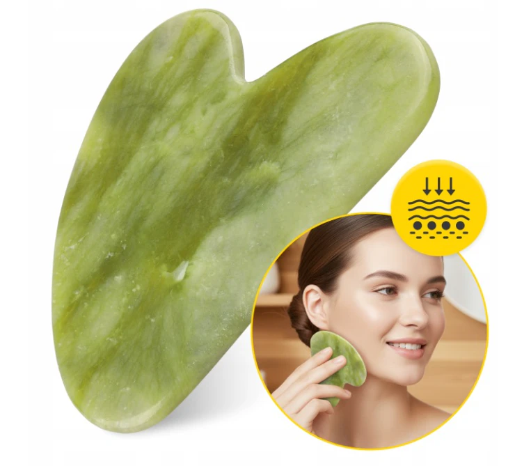 Kamień Gua Sha 1
